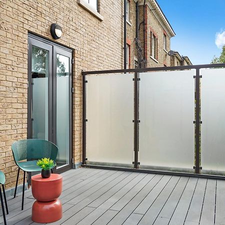 Comfortable London Retreat - Sleeps 6 Exteriér fotografie