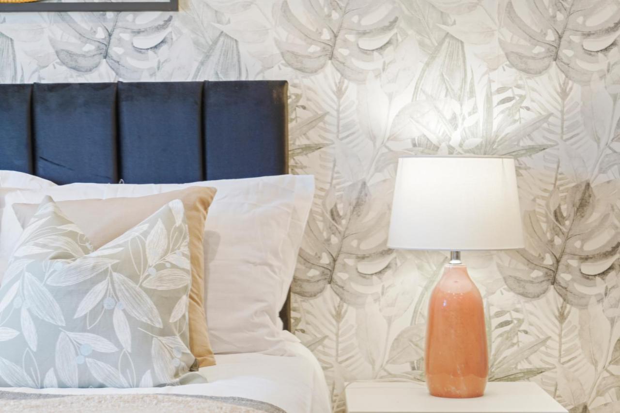 Comfortable London Retreat - Sleeps 6 Exteriér fotografie