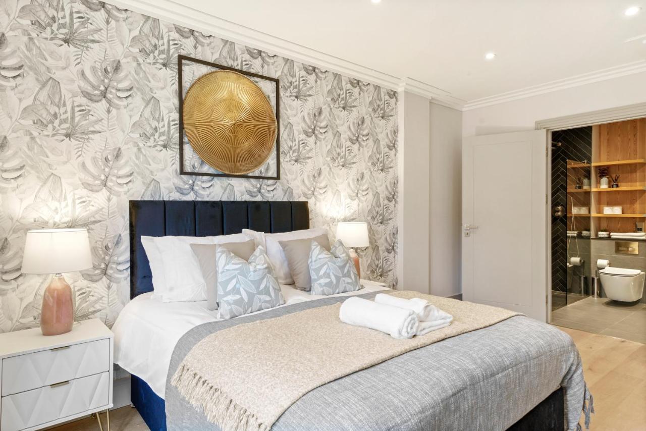 Comfortable London Retreat - Sleeps 6 Exteriér fotografie