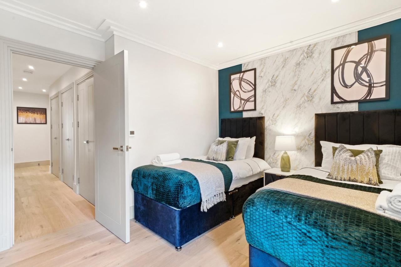 Comfortable London Retreat - Sleeps 6 Exteriér fotografie
