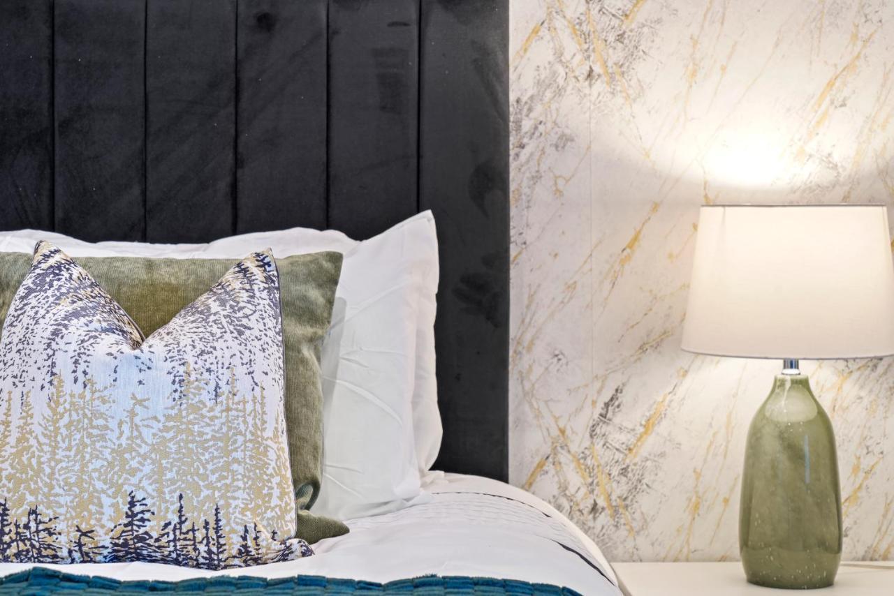 Comfortable London Retreat - Sleeps 6 Exteriér fotografie