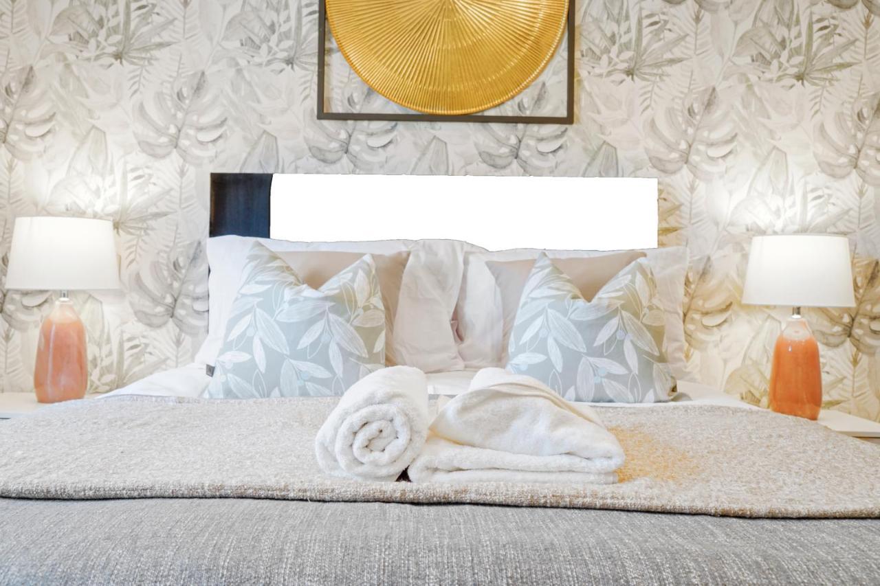 Comfortable London Retreat - Sleeps 6 Exteriér fotografie