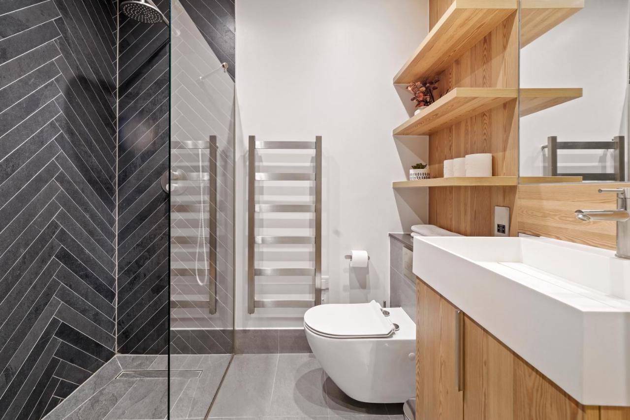 Comfortable London Retreat - Sleeps 6 Exteriér fotografie