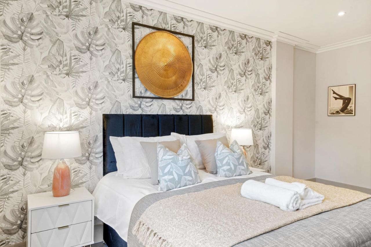 Comfortable London Retreat - Sleeps 6 Exteriér fotografie