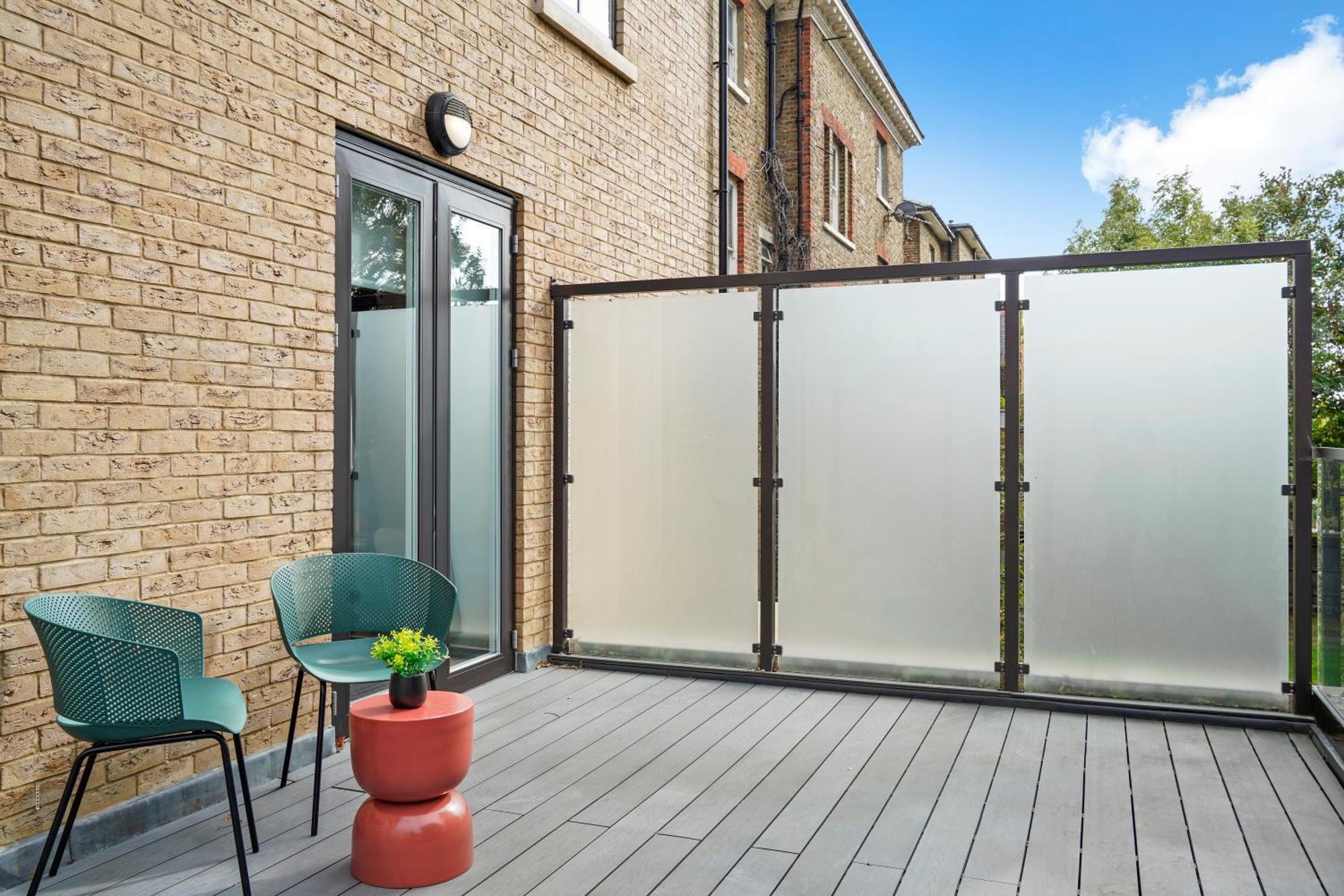 Comfortable London Retreat - Sleeps 6 Exteriér fotografie